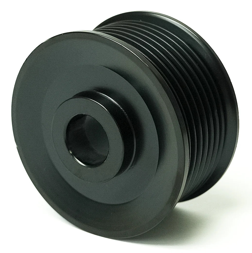 ARCO Pulleys for High Output / High Amp Alternators