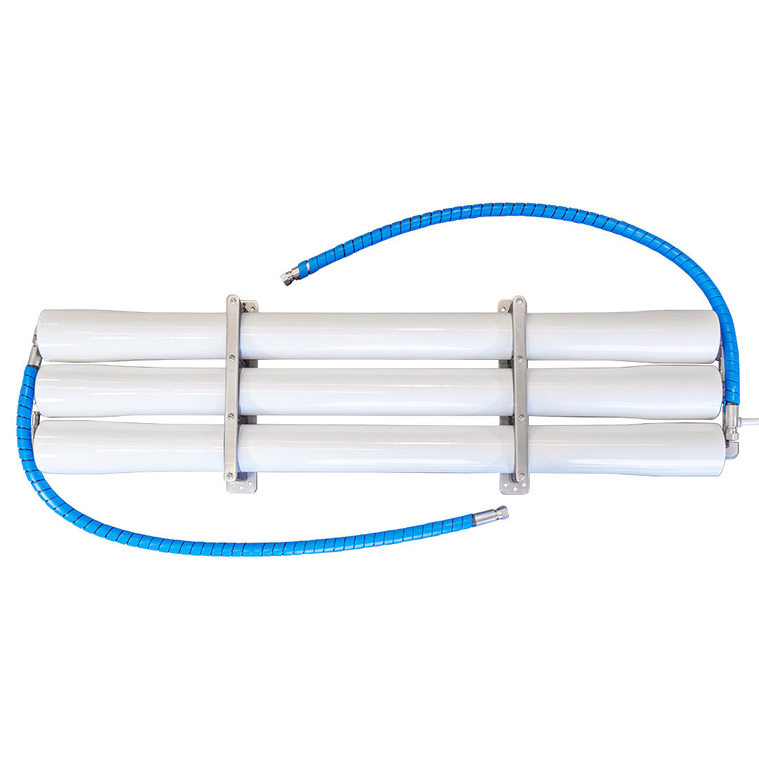 Framed AC 100L - Auto | Rainman Watermaker