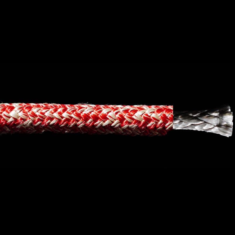 Super-T Braid