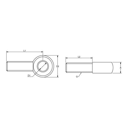 Thread Eye