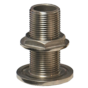 Thru Hull Fittings
