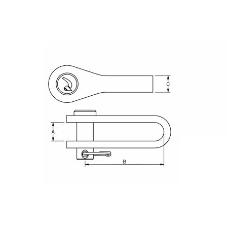 Toggles Standard