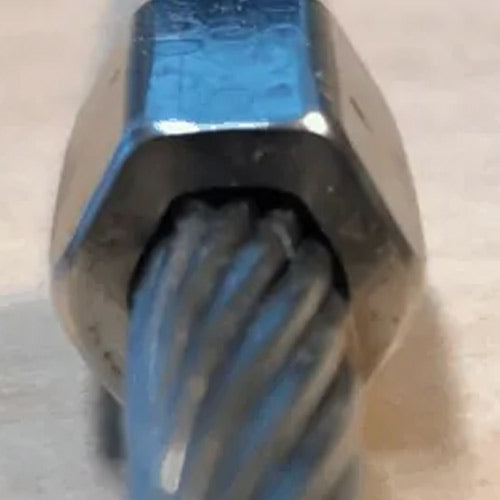 Wirestop